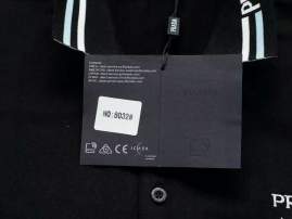 Picture of Prada Polo Shirts Short _SKUPradaM-3XL8qx803225711
